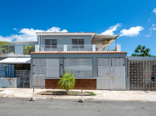 Urb Caparra Terrace 1517 Calle So #16, San Juan, PR 00921