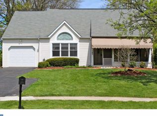 143 Cottonwood Ct, Doylestown, PA 18901