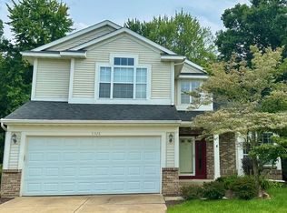 3428 Meadow Lake Ct SE, Kentwood, MI