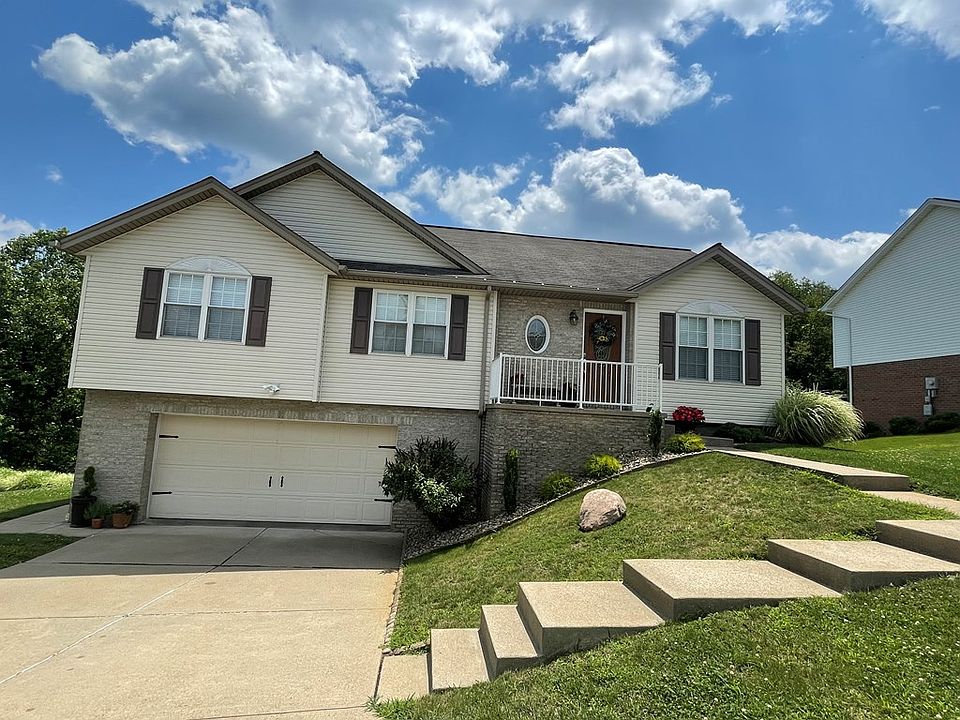 115 Westgate Dr, Wheeling, WV 26003 Zillow