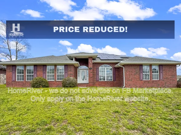 2107 Hagood Loop, Crestview, FL 32536