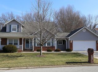 324 Rachels Trl, Saint Peters, MO