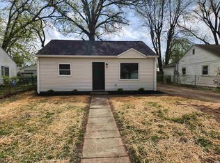 2313 Maplewood Cir, Evansville, IN