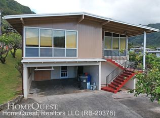 3447 Kumu St, Honolulu, HI 96822