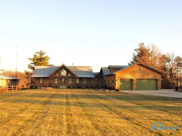 722 Seneca Dr, Montpelier, OH 43543