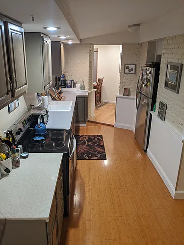 1 Ten Broeck St #2 Photo 1