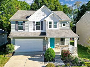 488 Harrison Woods Ct, Cincinnati, OH 45244