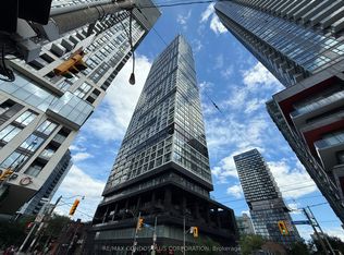 181 Dundas St E #2215, Toronto, ON M5A 0N5