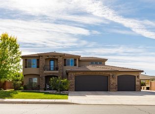 2948 E 3190 S, St George, UT 84790