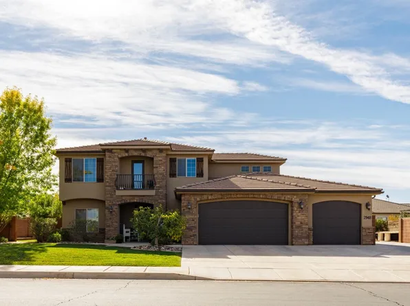 2948 E 3190 S, St George, UT 84790