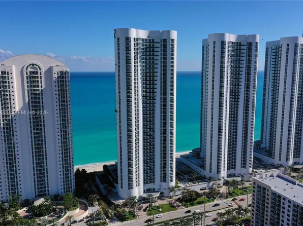 16001 Collins Ave, North Miami Beach, FL