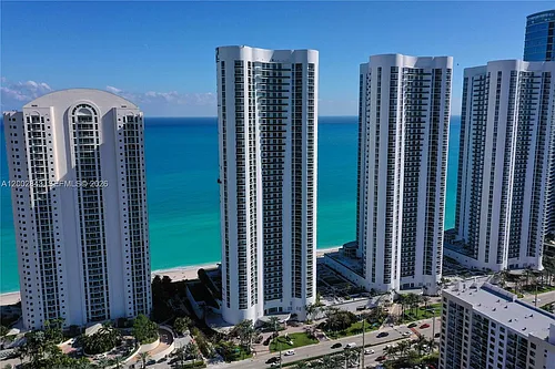 16001 E Collins Ave #1406 Photo 1
