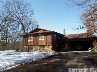 25996 Durant Dr NE, Isanti, MN 55040