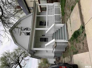 205 E Archer Ave, Peoria, IL