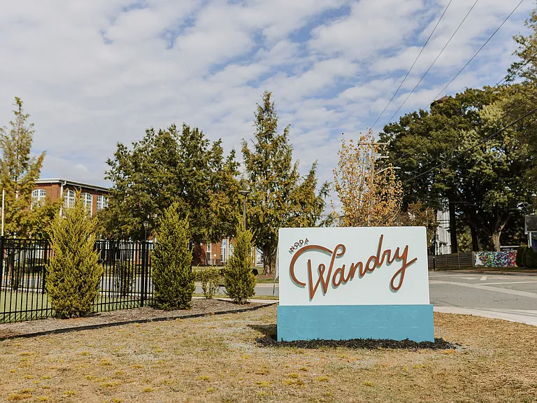 NoDa Wandry — Photo 18