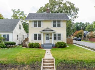 802 E Irvington Ave, South Bend, IN