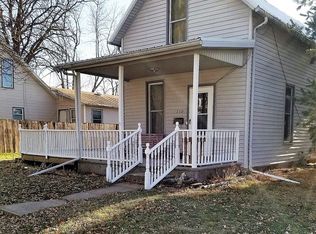 710 4th Ave E, Oskaloosa, IA 52577