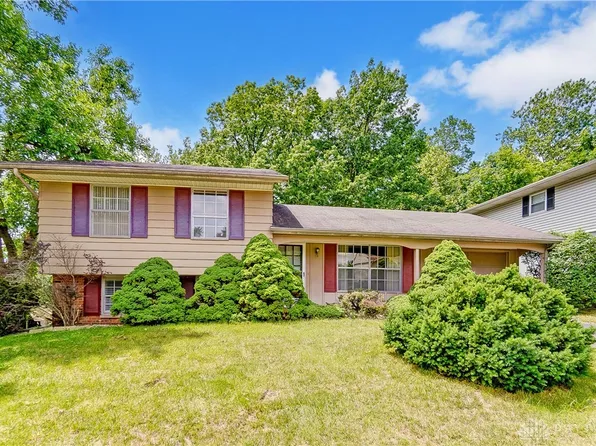 56 Harding Ct, Franklin, OH 45005