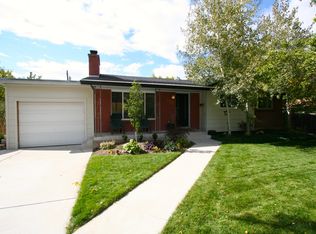 3452 S 3170 E, Slc, UT 84109