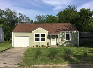 706 Ridgeway Ave, Columbia, MO 65203
