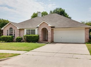 617 Paisley Dr, Flower Mound, TX 75028