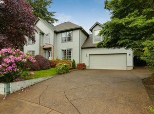 17150 SE Stanvick Ct, Milwaukie, OR 97267