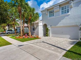 1573 NW 159th Ln, Pembroke Pines, FL 33028