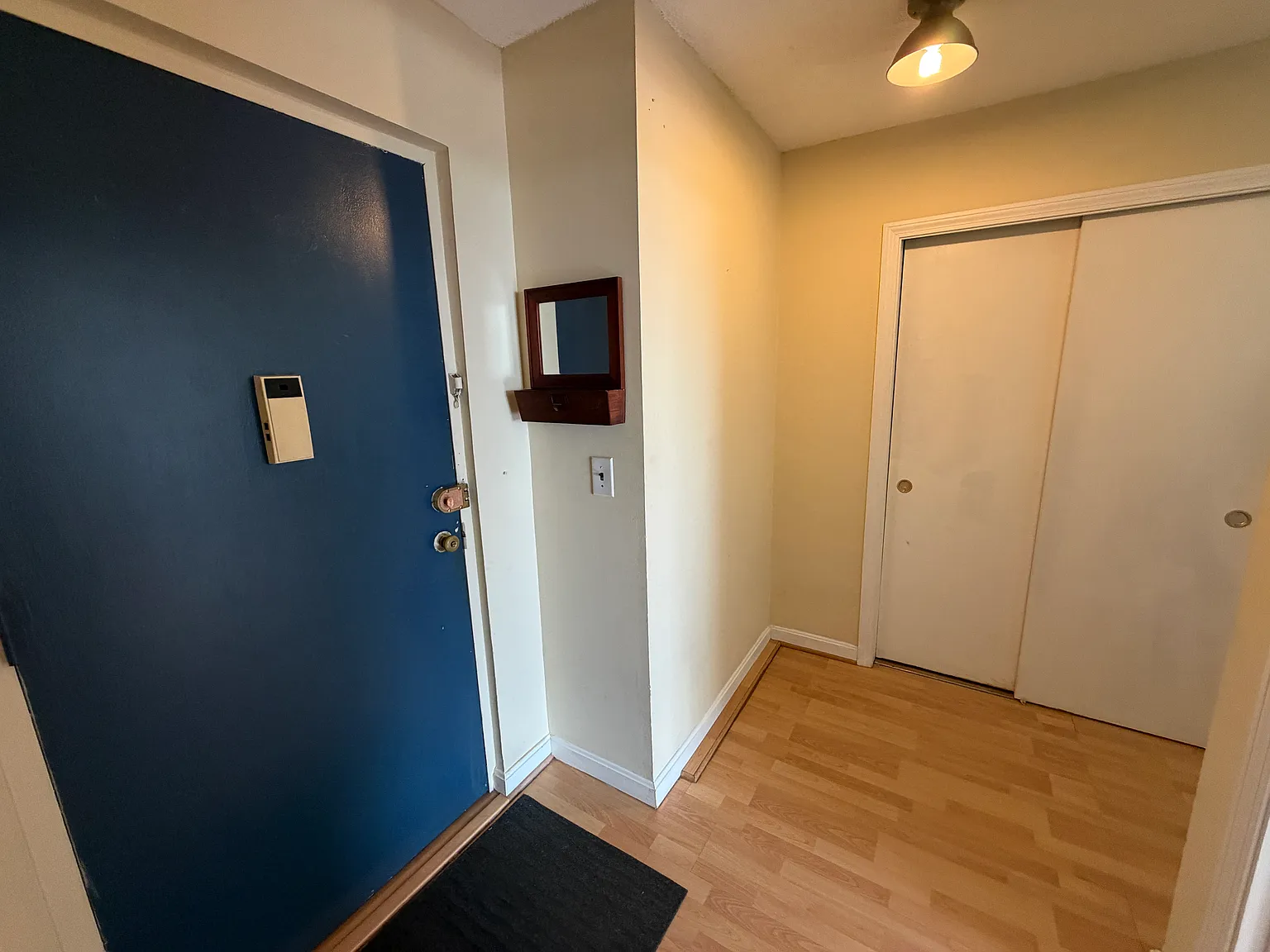 1 bed, 555 sqft, $2,500 — Photo 4