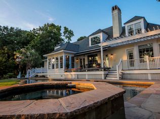 20 Audubon Rd, Beaufort, SC 29907