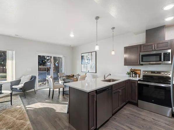 Birkdale Commons, 1570 Birkdale Ln #1450, Coeur D Alene, ID 83815