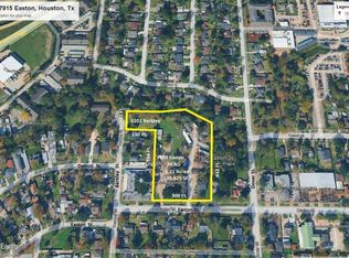 7915 Easton Berkley St #7909-3101, Houston, TX 77017