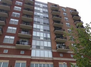 1201 W Adams St APT 804, Chicago, IL 60607