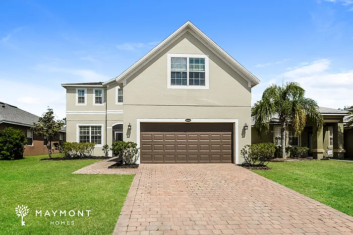 3941 Heathcote Dr — Photo 1