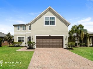3941 Heathcote Dr, Orlando, FL 32829