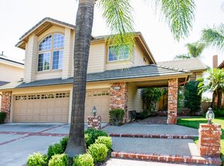 21493 Silvertree Ln, Trabuco Canyon, CA 92679