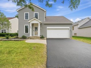 867 Rebecca Ln, Bolingbrook, IL 60440
