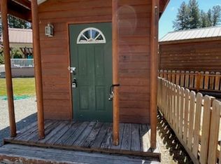 25 Craggy Way #132, Usk, WA 99180