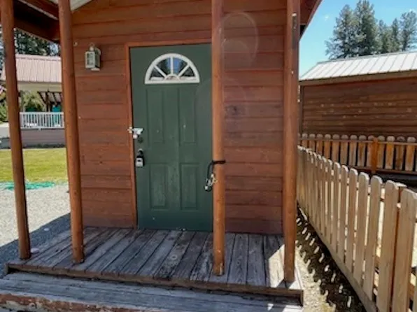 25 Craggy Way #132, Usk, WA 99180