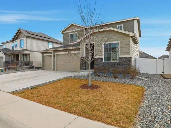 1617 Northcroft Dr, Windsor, CO 80550