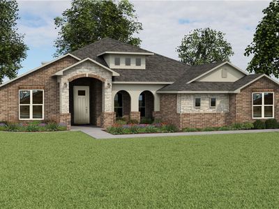 9260 S Pleasant Valley Rd, Gentry, AR, 72734