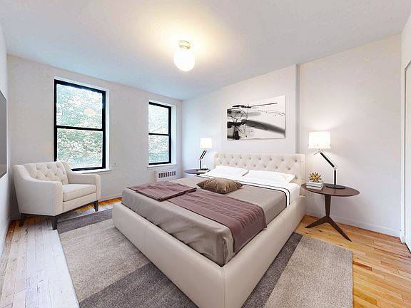 5th image of 247 W 116th St #4D
