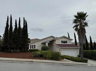453 Archglen Way, San Jose, CA 95111