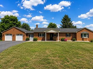 409 Steeles Fort Rd, Raphine, VA 24472