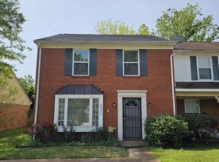 6973 Crestridge Rd #1, Memphis, TN 38119