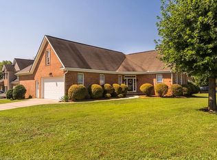 2001 Lake Stone Ct, Whitsett, NC 27377