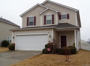 12127 Downy Birch Rd, Charlotte, NC 28227