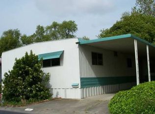 28 Palm Dr UNIT 28, Union City, CA 94587
