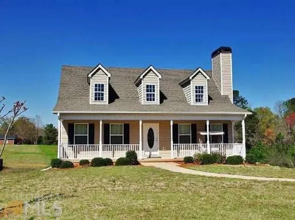215 Hastings Ct, McDonough, GA 30252