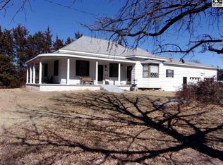 1040 S Howard St, Arlington, KS 67514
