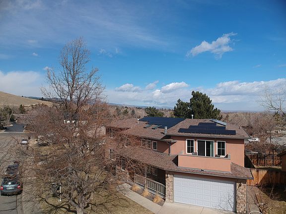 4.32 kw Solar Home